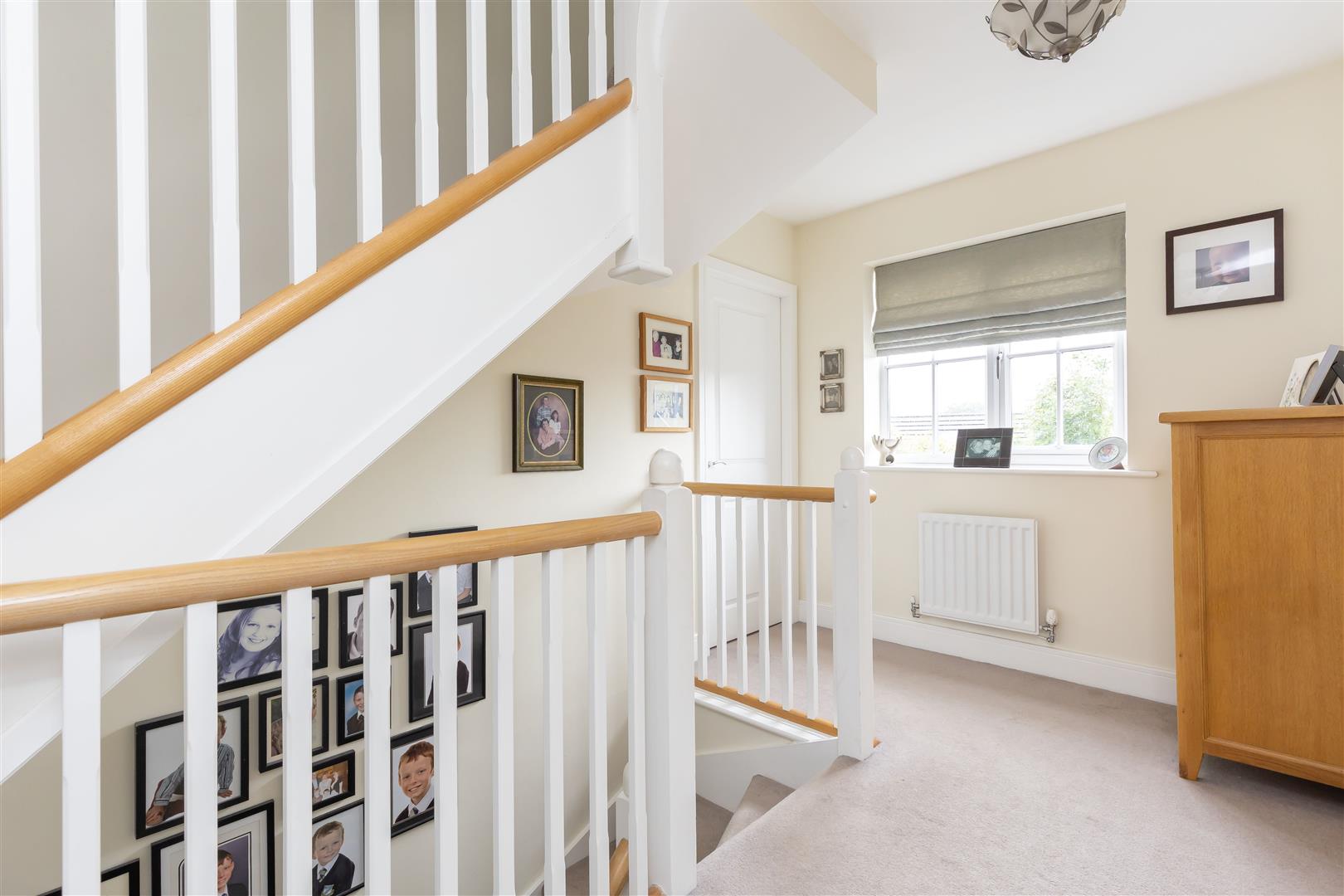 Shireburne Drive, Chorley